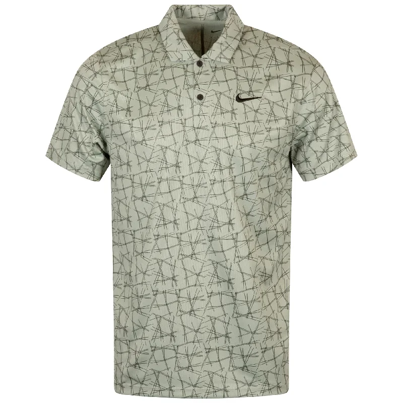 Dri-FIT Victory+ Longleaf Polo Jade Horizon/Black - W24