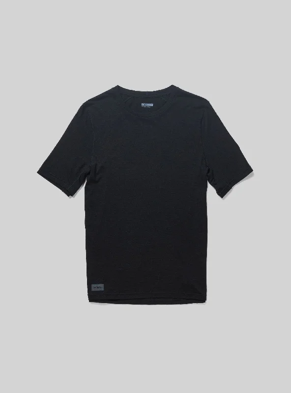 M's Repeat Merino Tech Tee