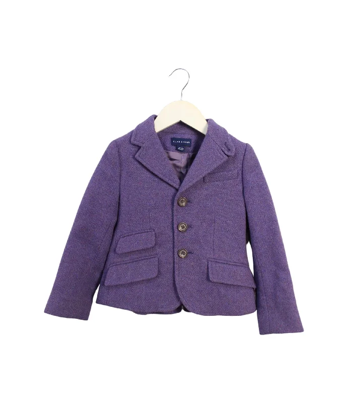 Ralph Lauren Blazer 4T