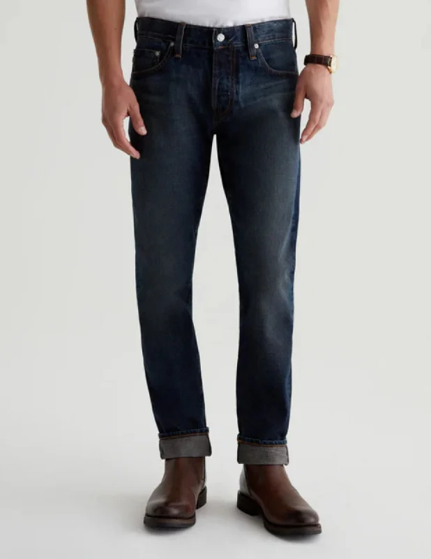 Tellis Selvage Jean | 15 Years Dome