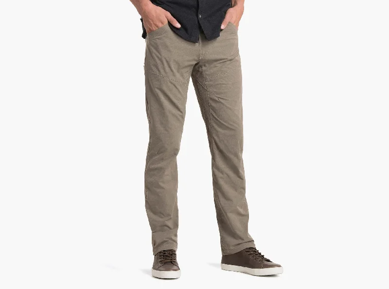 Men's Silencr Pant - Storm Khaki