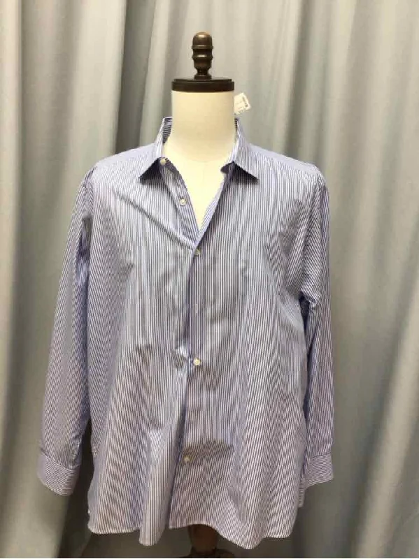 SIZE X LARGE DOCKERS Men's SHIRTS