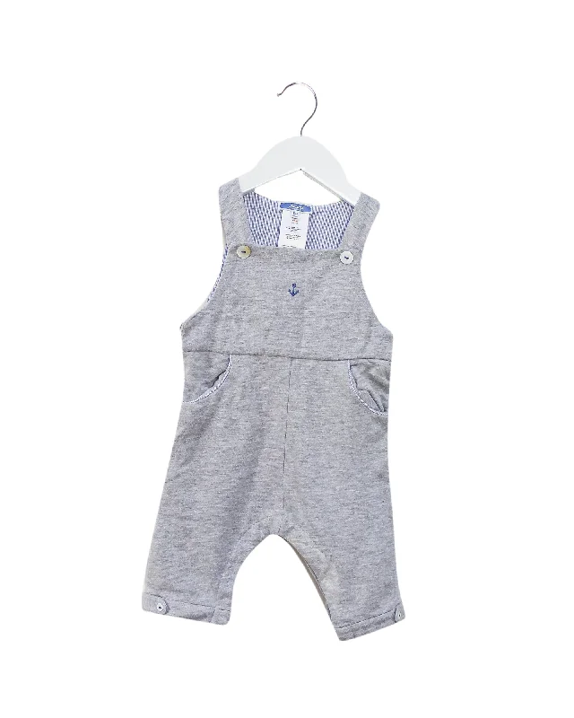 Jacadi Jumpsuit 6M