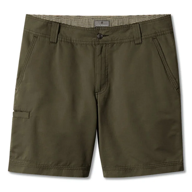 Men's Convoy Short