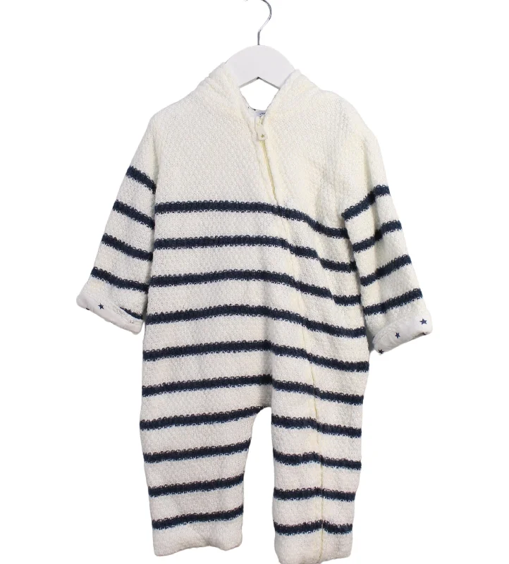 Vertbaudet Knit umpsuit 12M