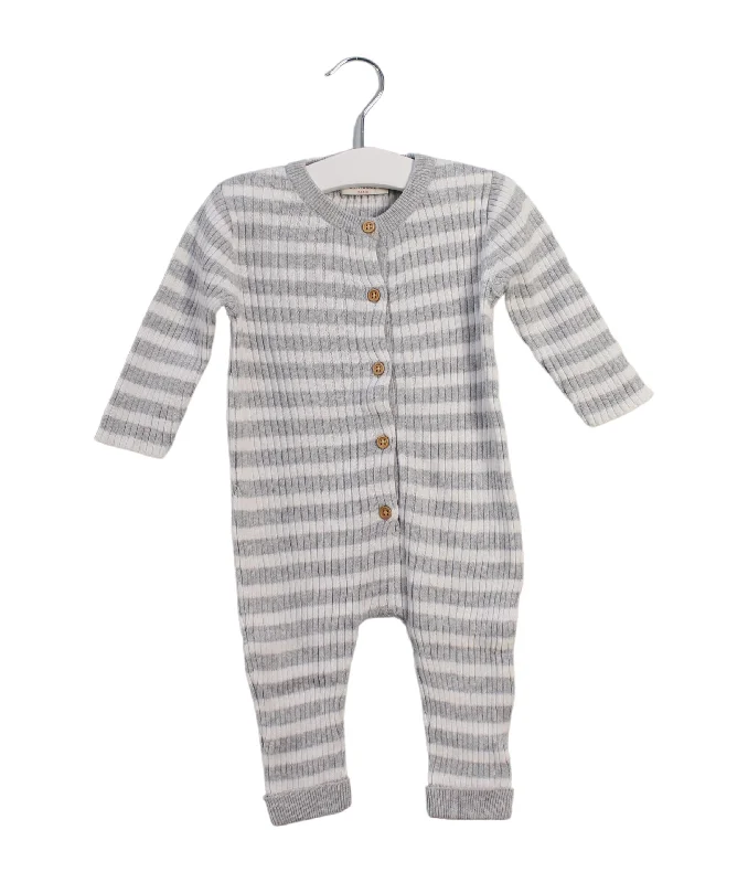 Cyrillus Jumpsuit 6M