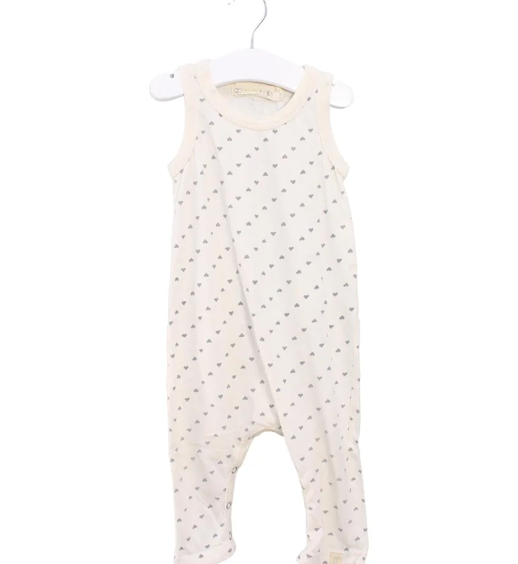 Go Gently Nation Jumpsuit 6-12M