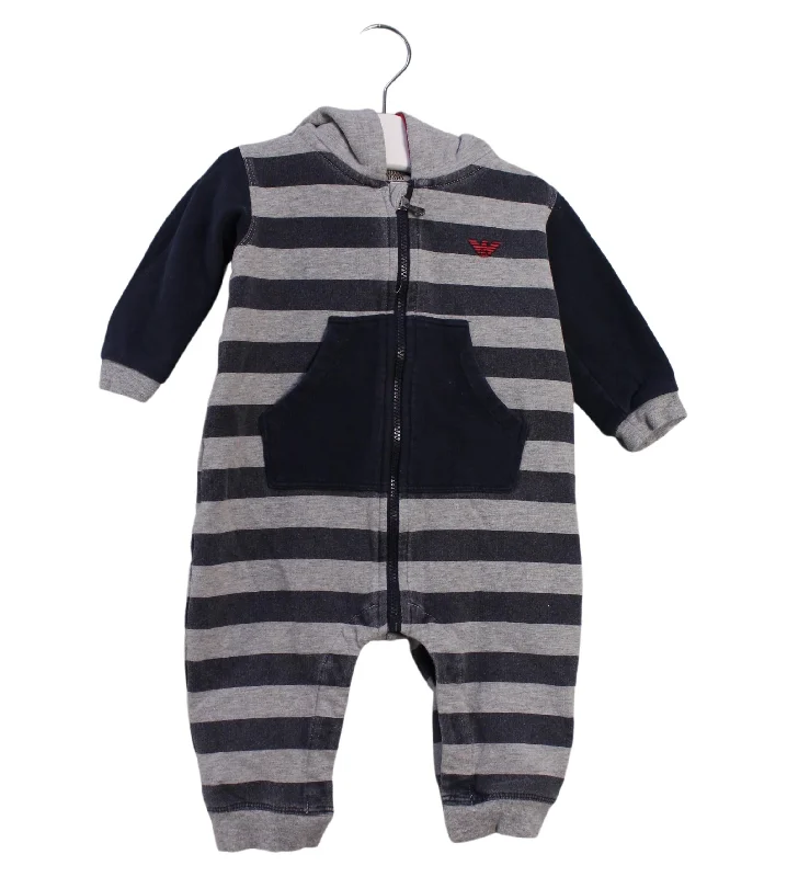 Armani Jumpsuit 6M