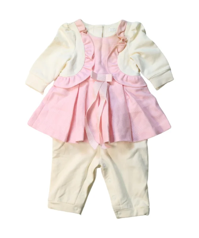 Nicholas & Bears Jumpsuit 6M