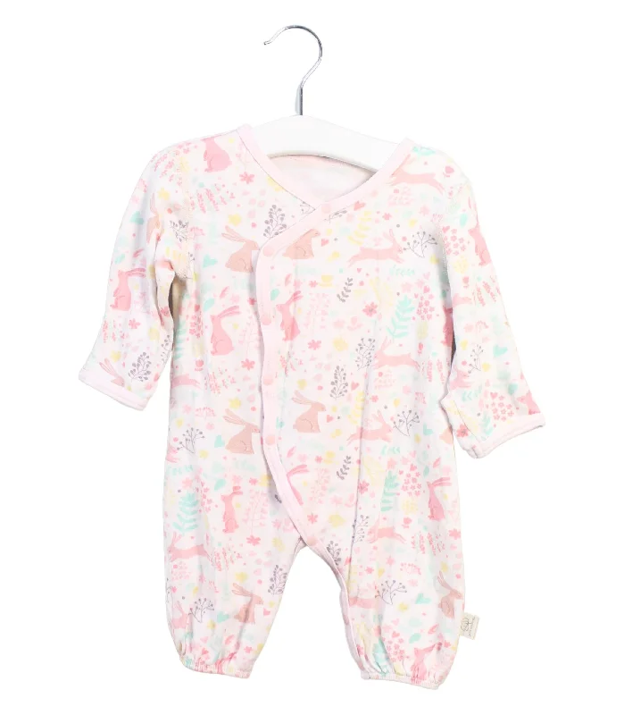 Primeval Jumpsuit 6M (70cm)