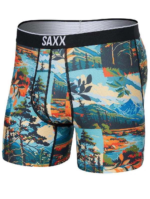 SAXX Volt Boxer Brief