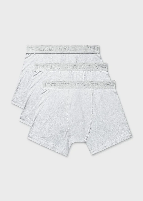 Certified 3 Pack Boxers