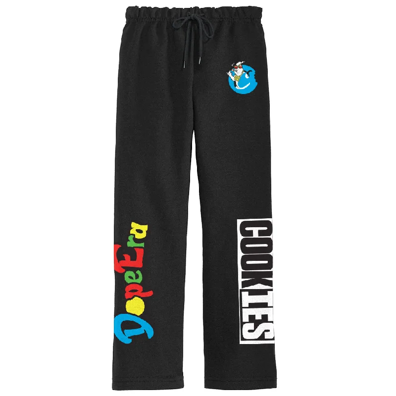 Dope Era Cookies Sweatpants