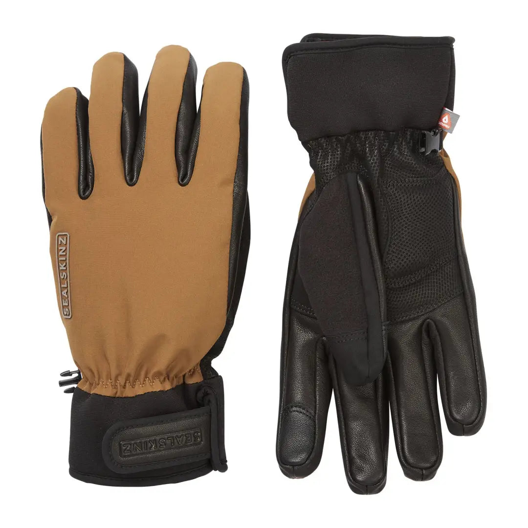 Sealskinz Witton Glove