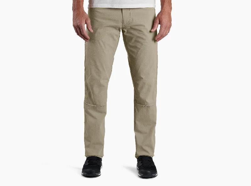 Men's Radikl Pant - Fossil