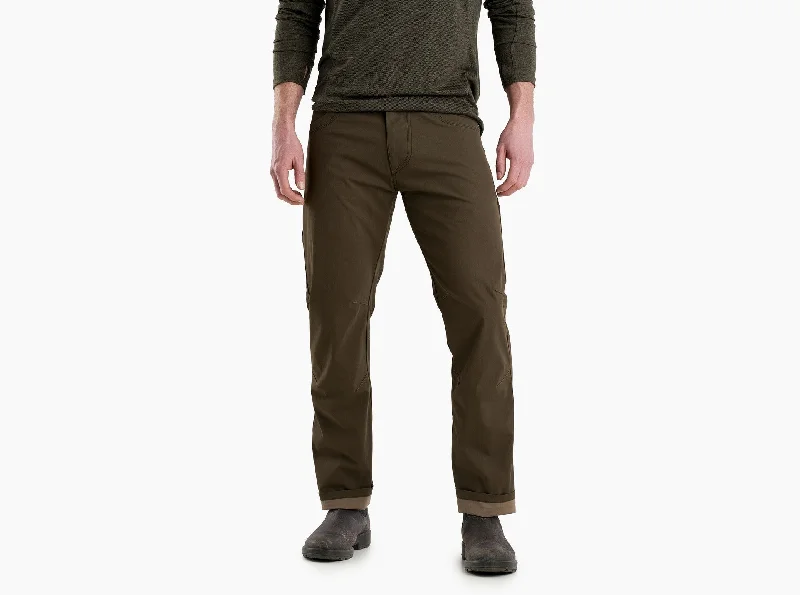 Men's Revolvr Pant - Gun Metal