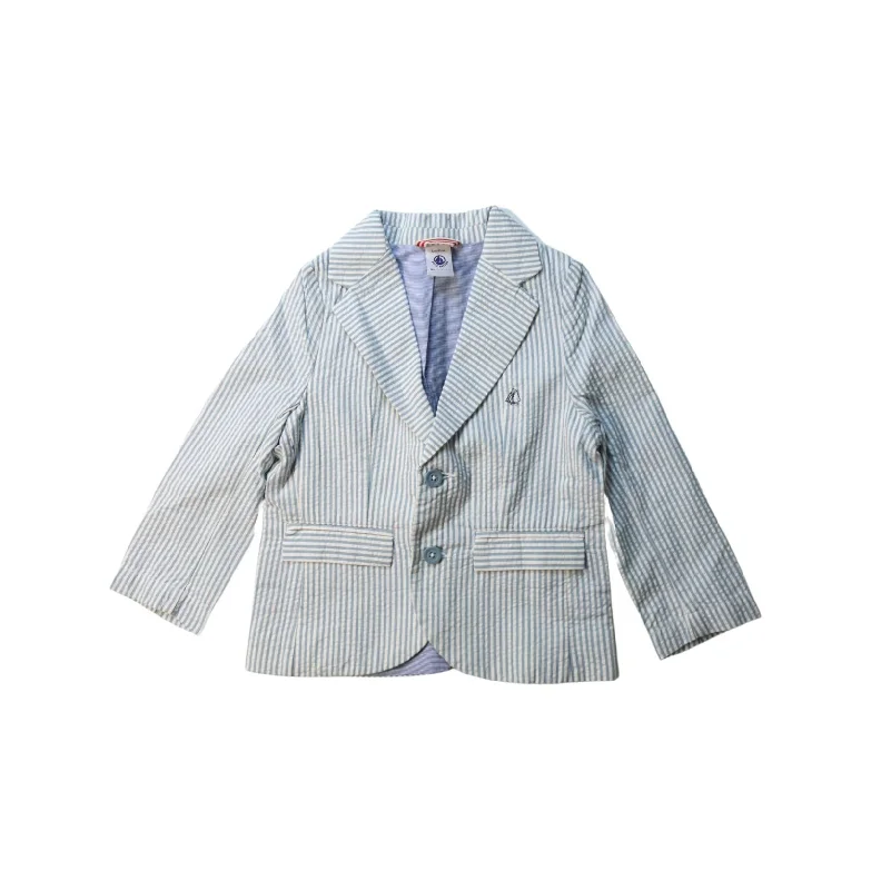 Petit Bateau Blazer 3T