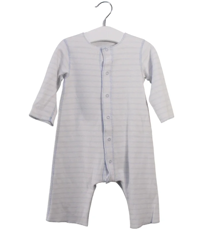 Petit Bateau Jumpsuit 6M