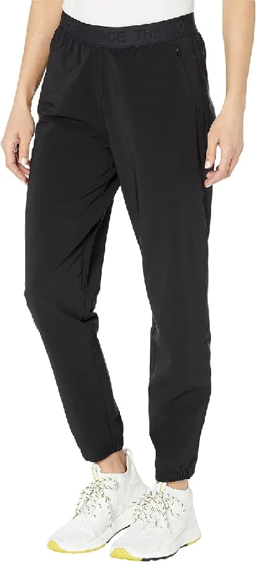 Women's Wander Jogger 2.0 - TNF Black