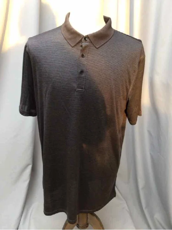 SIZE X LARGE APT 9 Men's SHIRTS