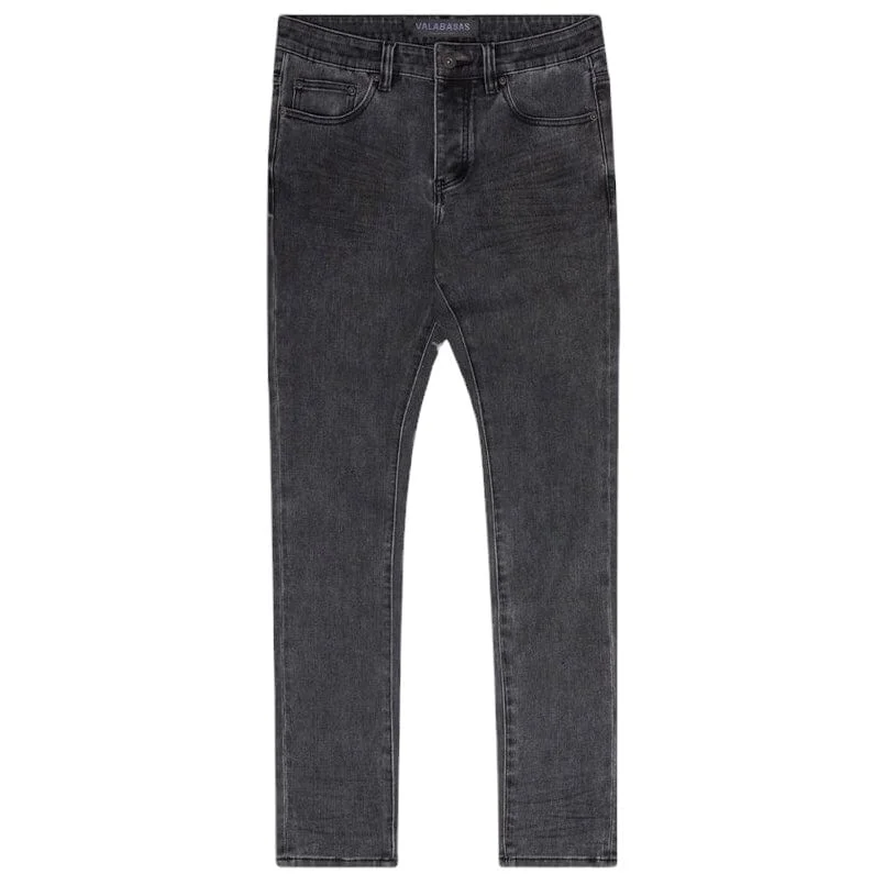 Valabasas Mr.Flex Denim Jean (Grey) VLBS-VJ1-002