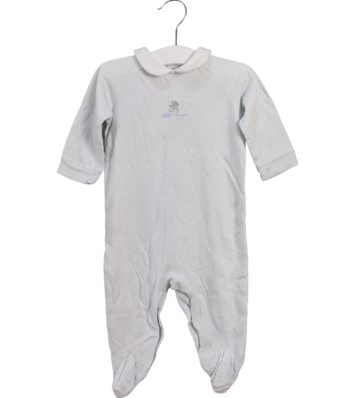 Ralph Lauren Jumpsuit 6-12M