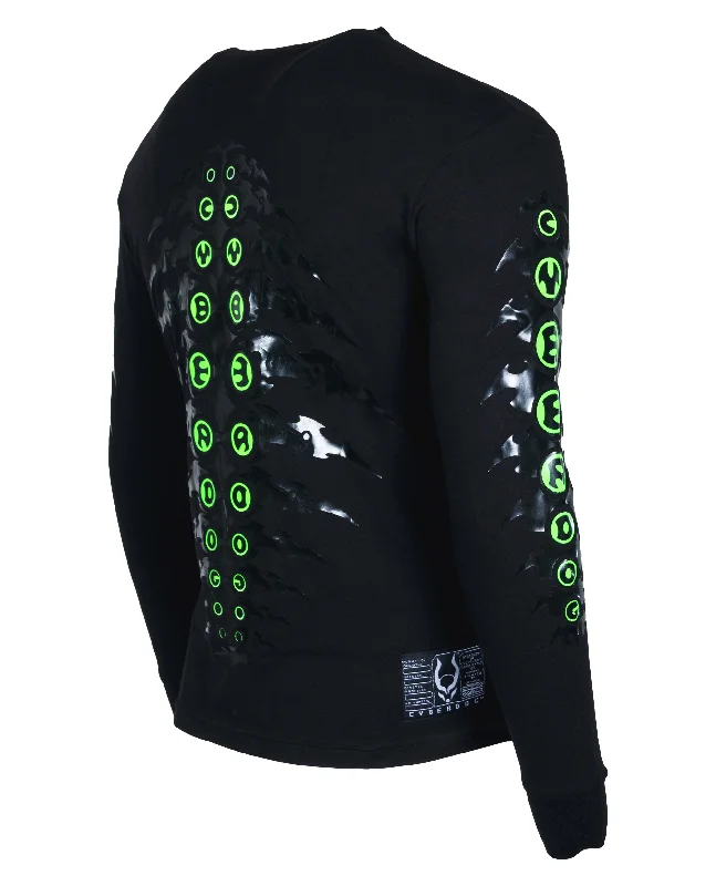 ATOMIC L/S GOTHIC EXO