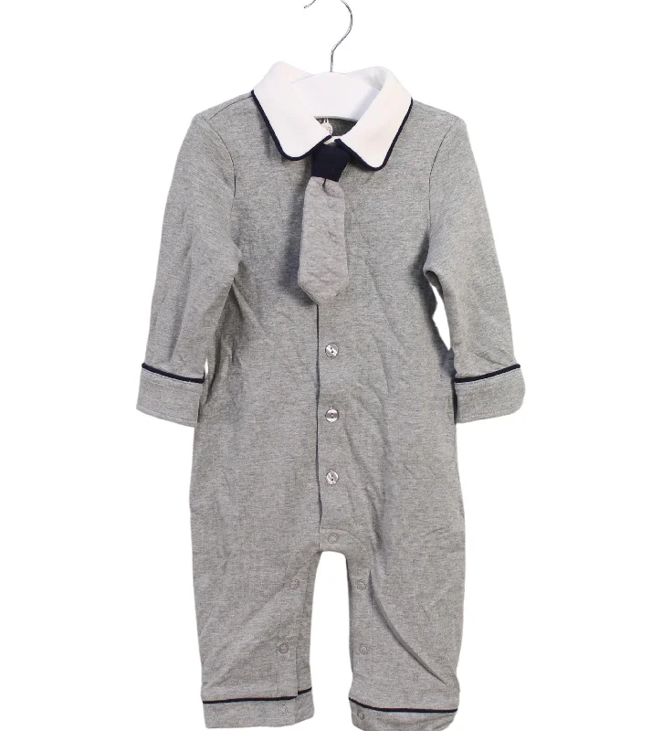 Nicholas & Bears Jumpsuit 6-12M