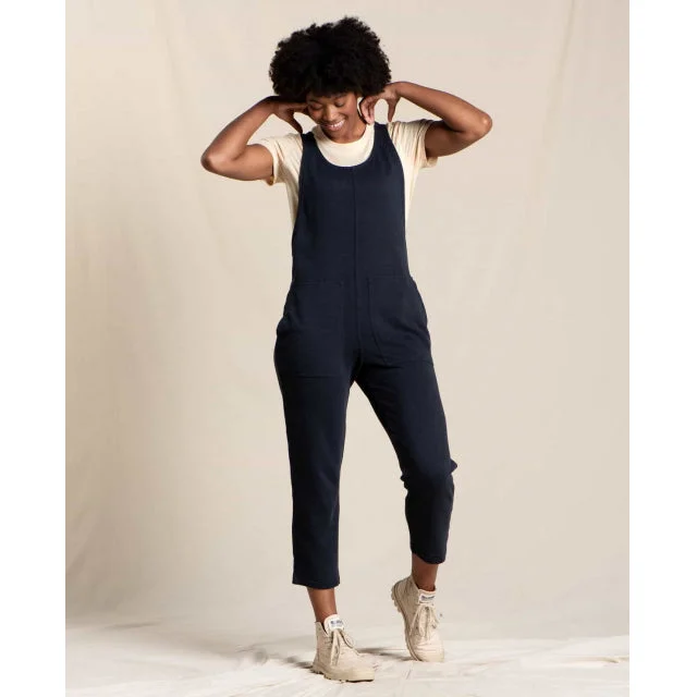 Women's Follow Through Jumpsuit