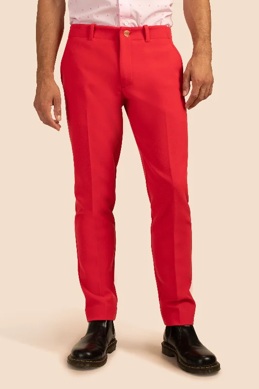 Alex Slim Trouser