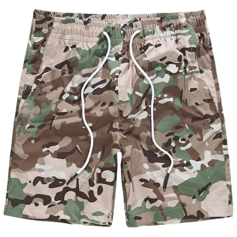 Jordan Craig Retro Ibiza Lounge Shorts (Camo 2.0) 2040S