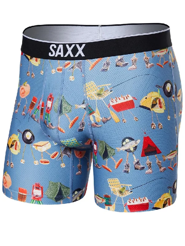 Saxx Volt Boxer Brief