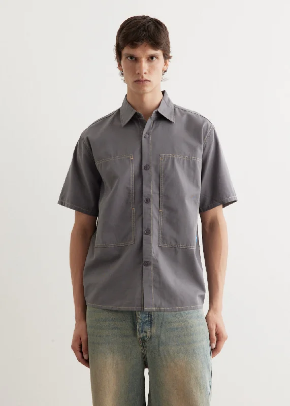 Cliff Short Sleeve Shirt