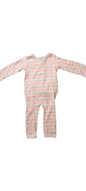 Seed Jumpsuit 3-6M