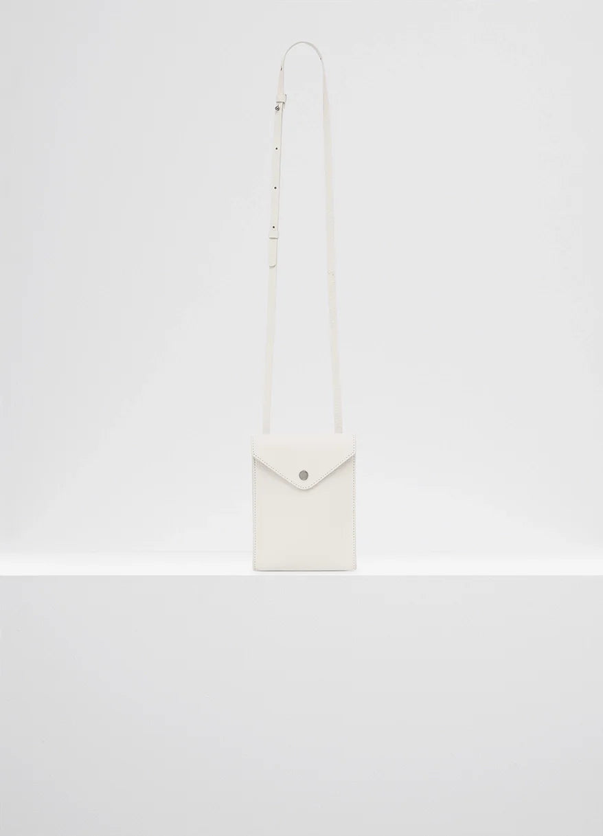 ENVELOPPE WITH STRAP