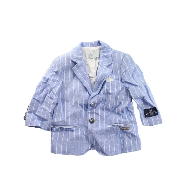 Nicholas & Bears Blazer 6-12M