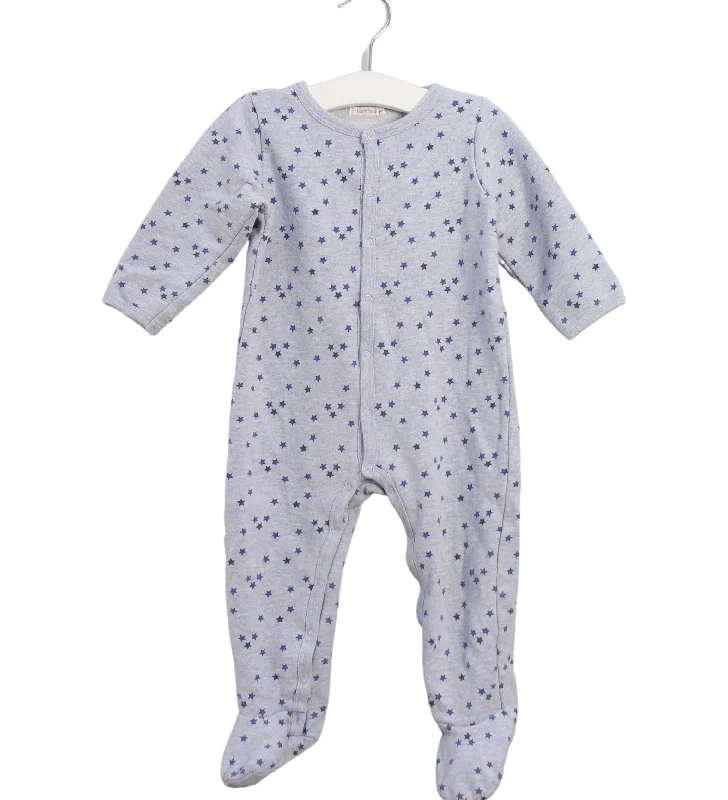 Bout'Chou Jumpsuit 18M