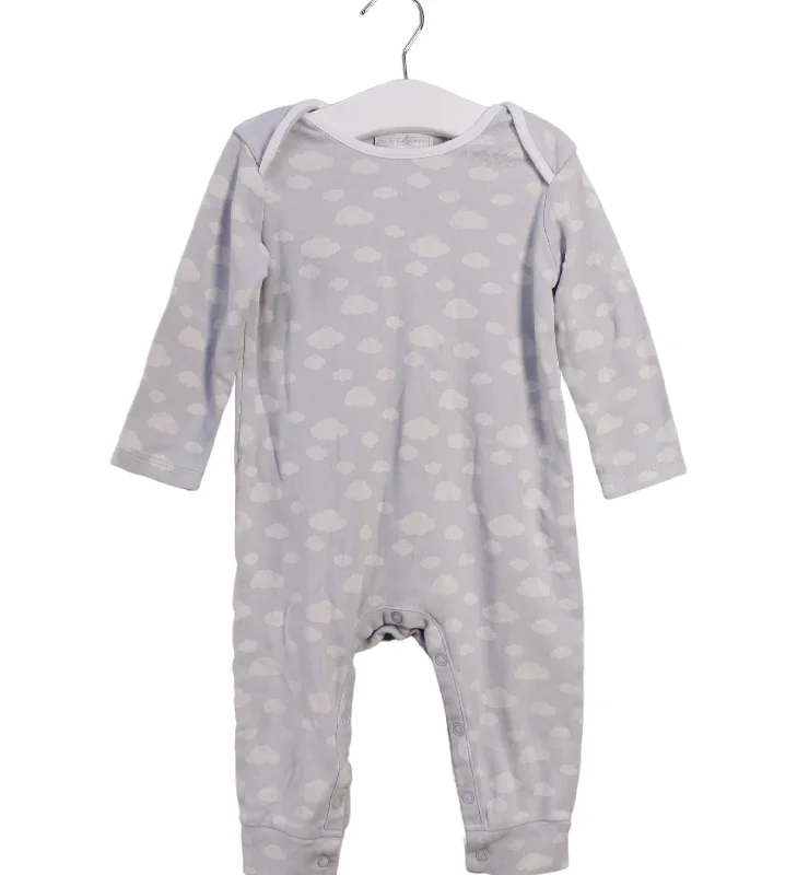 The Little White Company Jumpsuit 12-18M