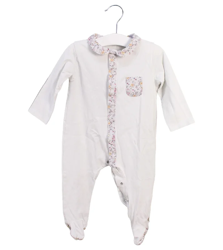 Les Enfantines Jumpsuit 6-12M