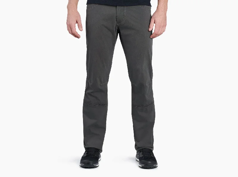 Men's Radikl Pant - Carbon