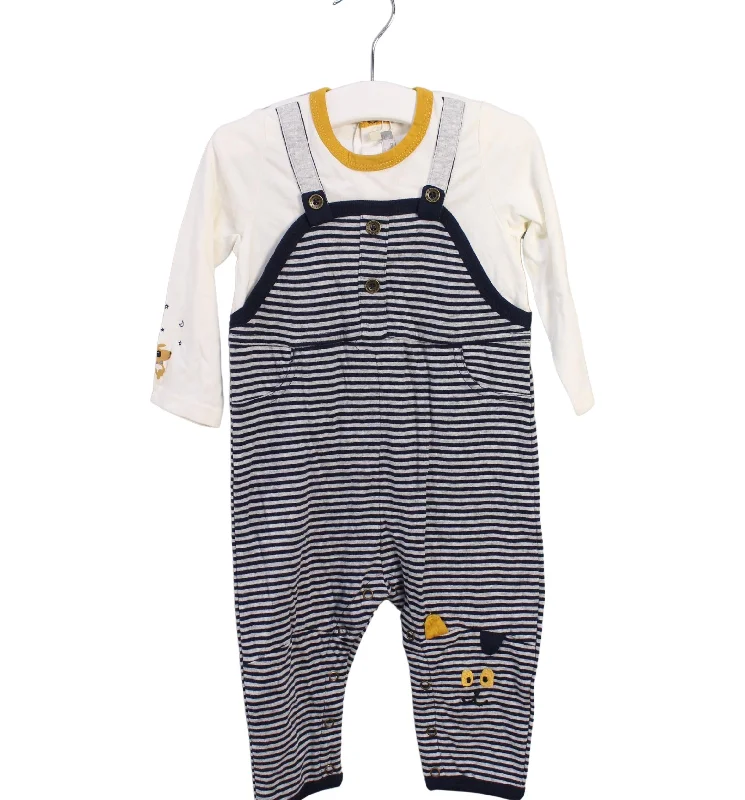 Catimini Jumpsuit 12M