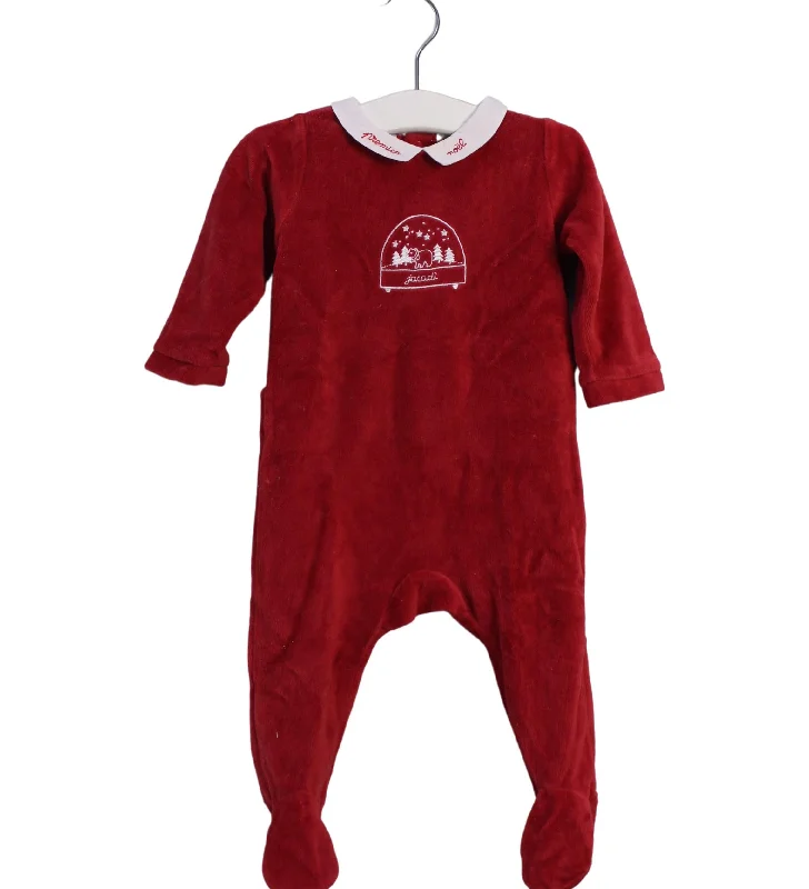 Jacadi Jumpsuit 6M