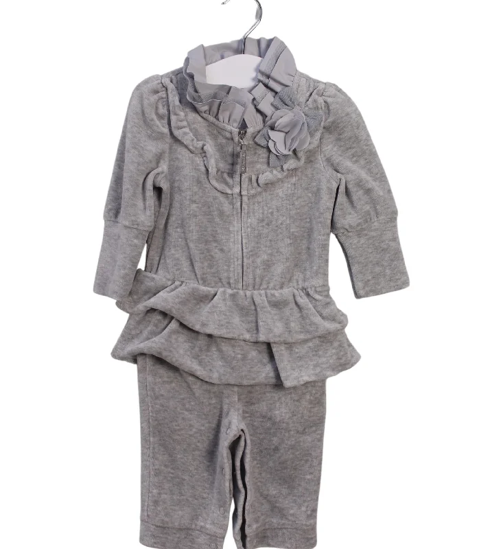 Nicholas & Bears Jumpsuit 6M