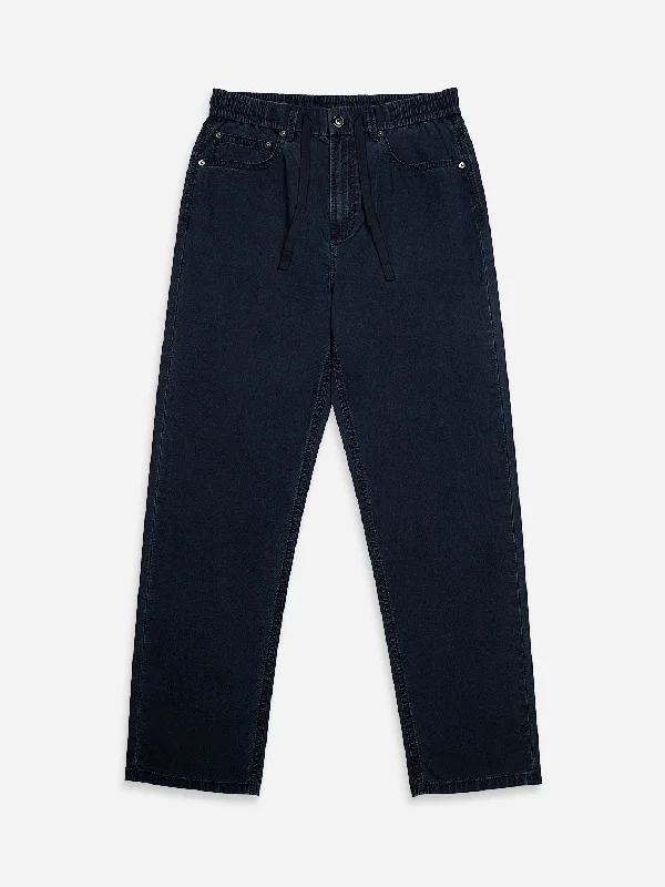 Crosby Indigo Jeans