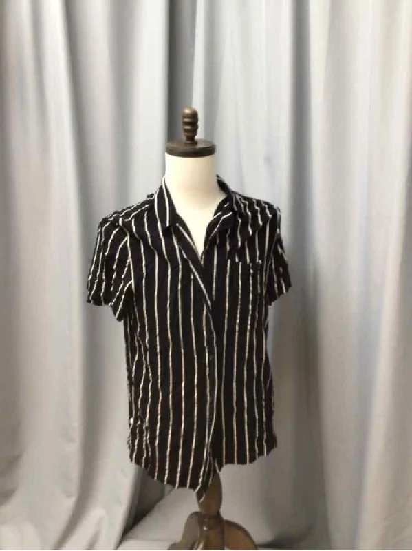 SIZE MEDIUM TOPMAN Men's SHIRTS