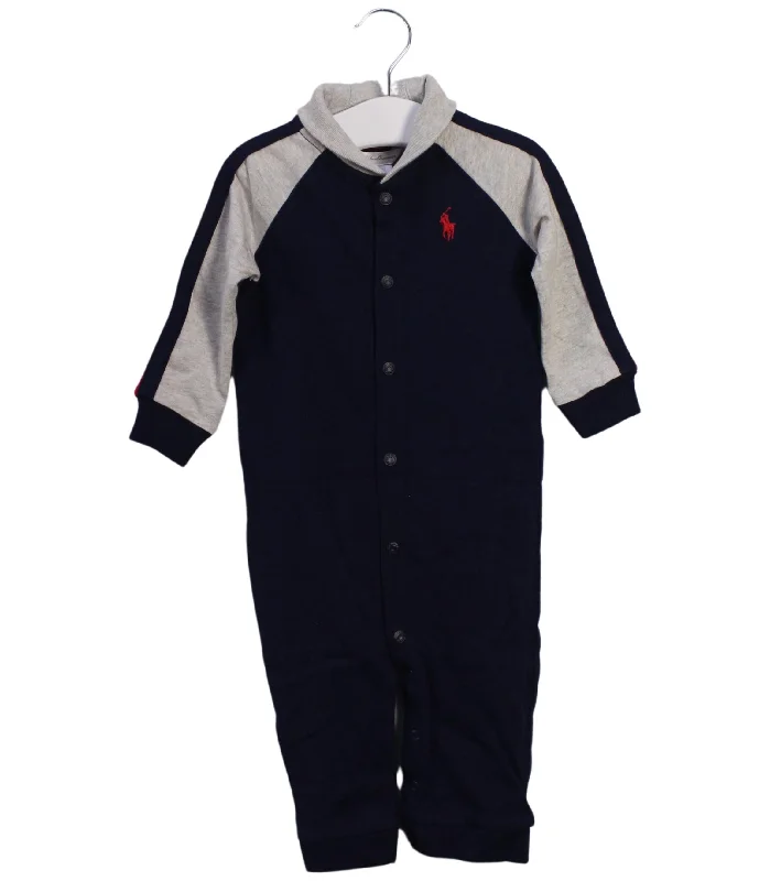 Ralph Lauren Jumpsuit 3-6M