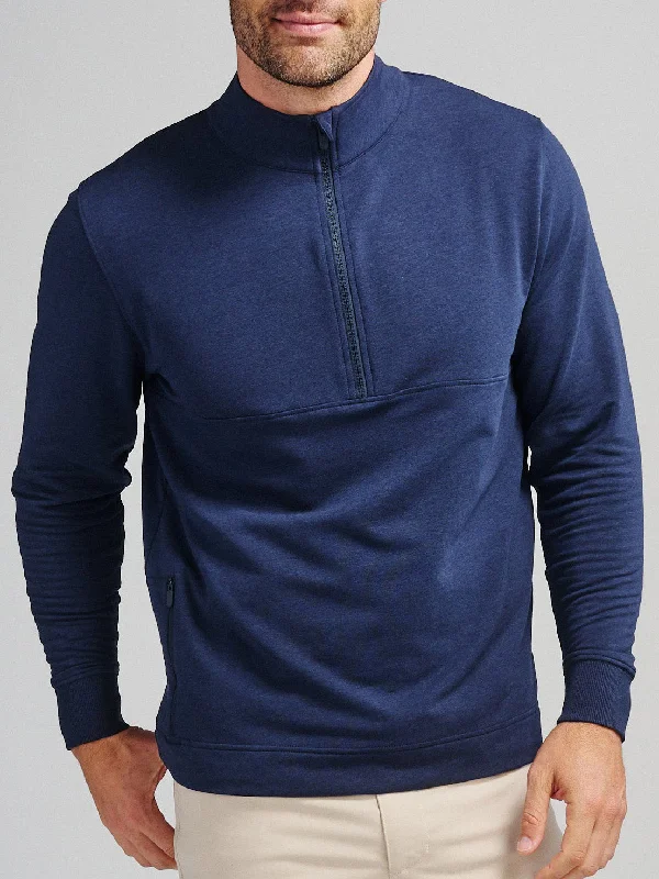 Venture Fleece 1/2 Zip