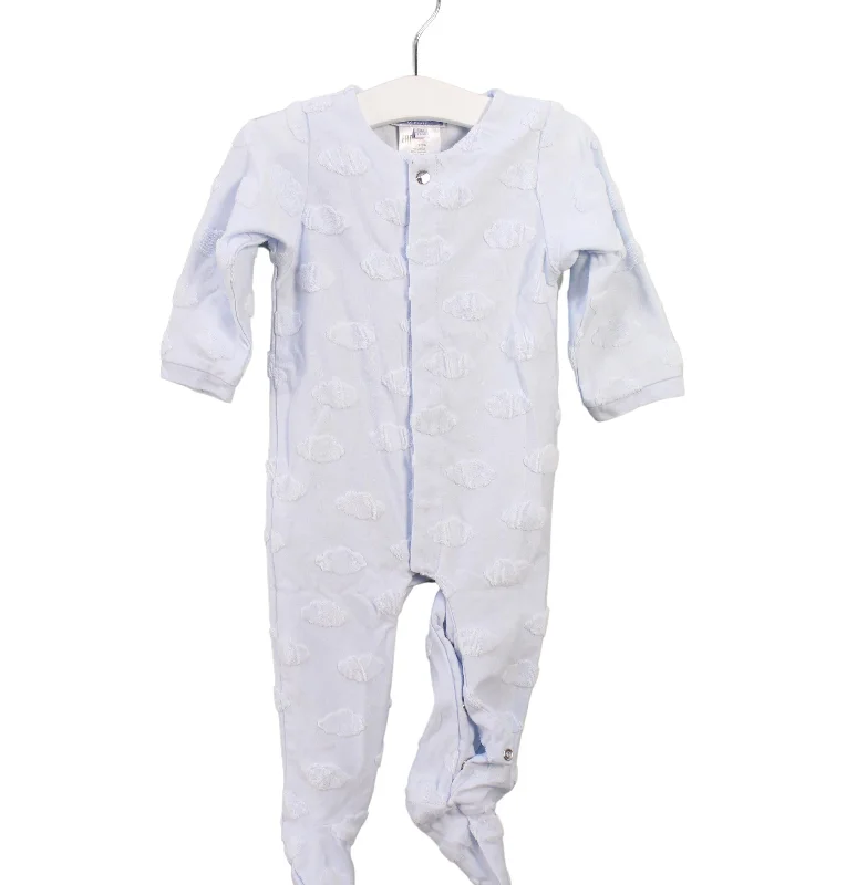 Jacadi Jumpsuit 9M