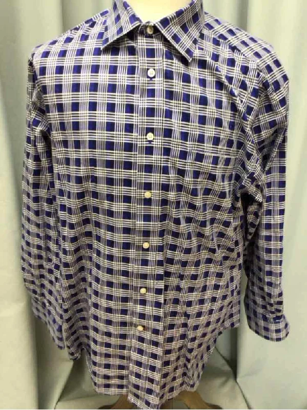 SIZE X LARGE DANIEL CREMIEAR Men's SHIRTS