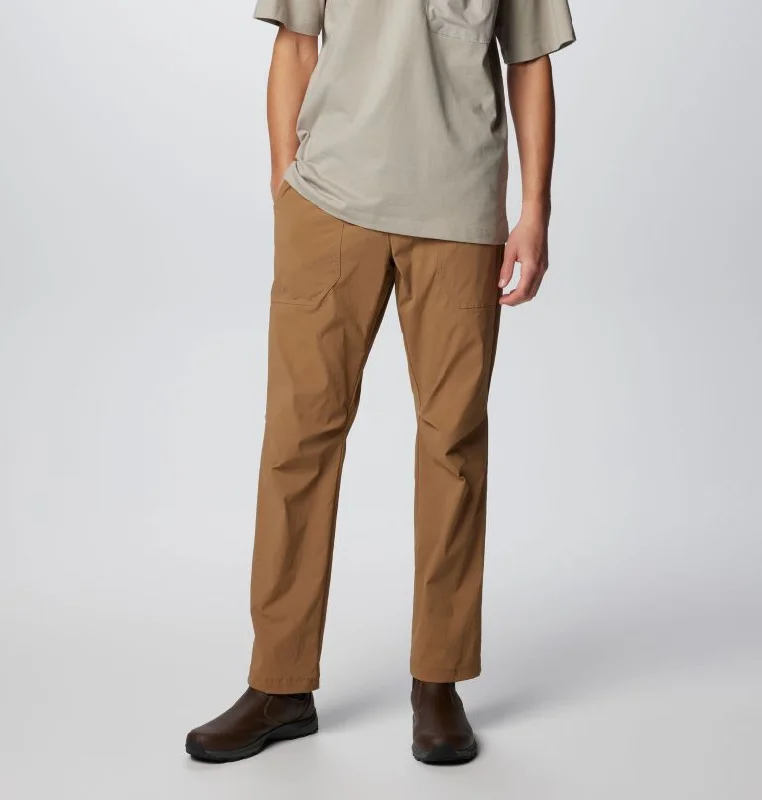 Men's Landroamer Ripstop Pant - Delta